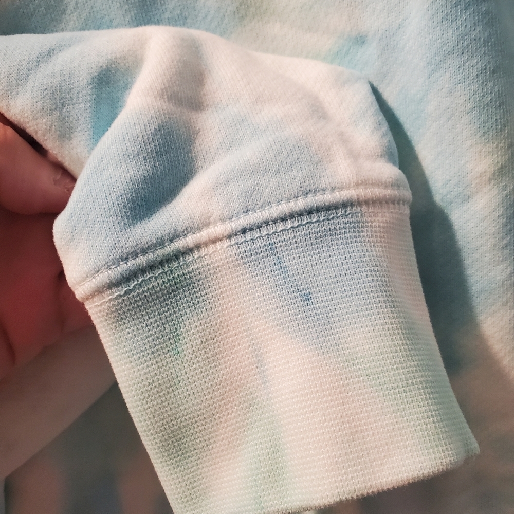 WSLY Cove Raglan sweatshirt - Picture 5 of 10